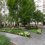 Rent Like Home - Bonifraterska 10B