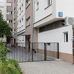 Rent Like Home - Bonifraterska 10B