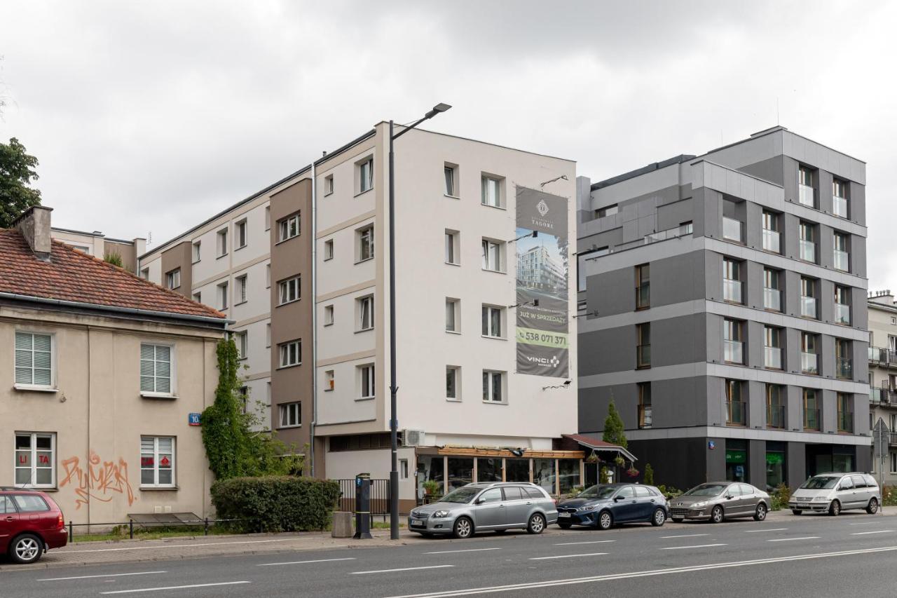 Rent Like - Bonifraterska 10b * Warschau