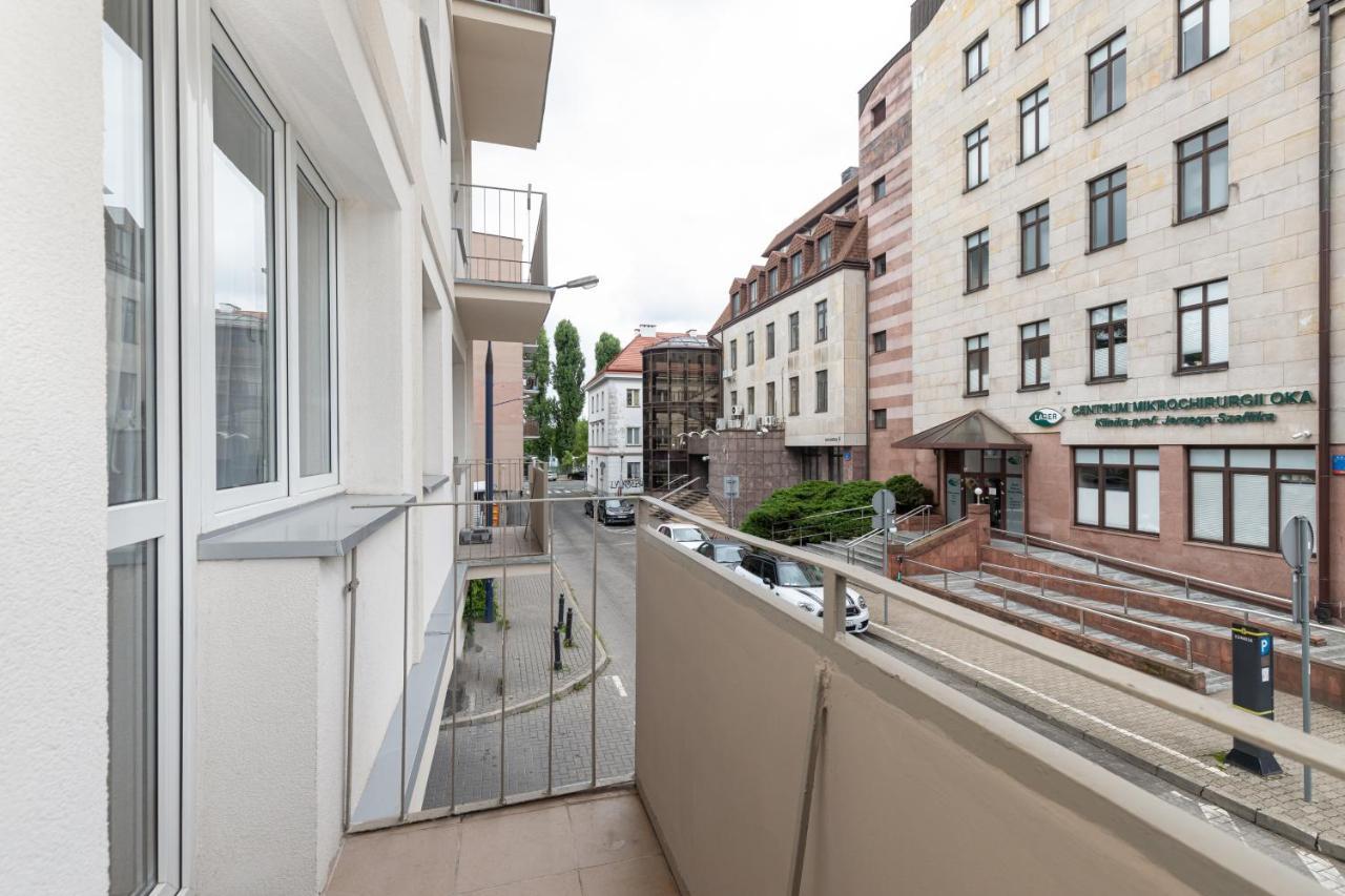 Rent Like - Bonifraterska 10b Warschau