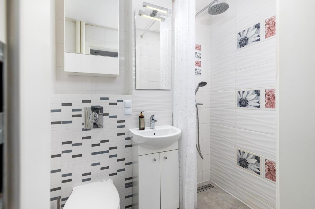 Rent Like - Bonifraterska 10b * Warschau