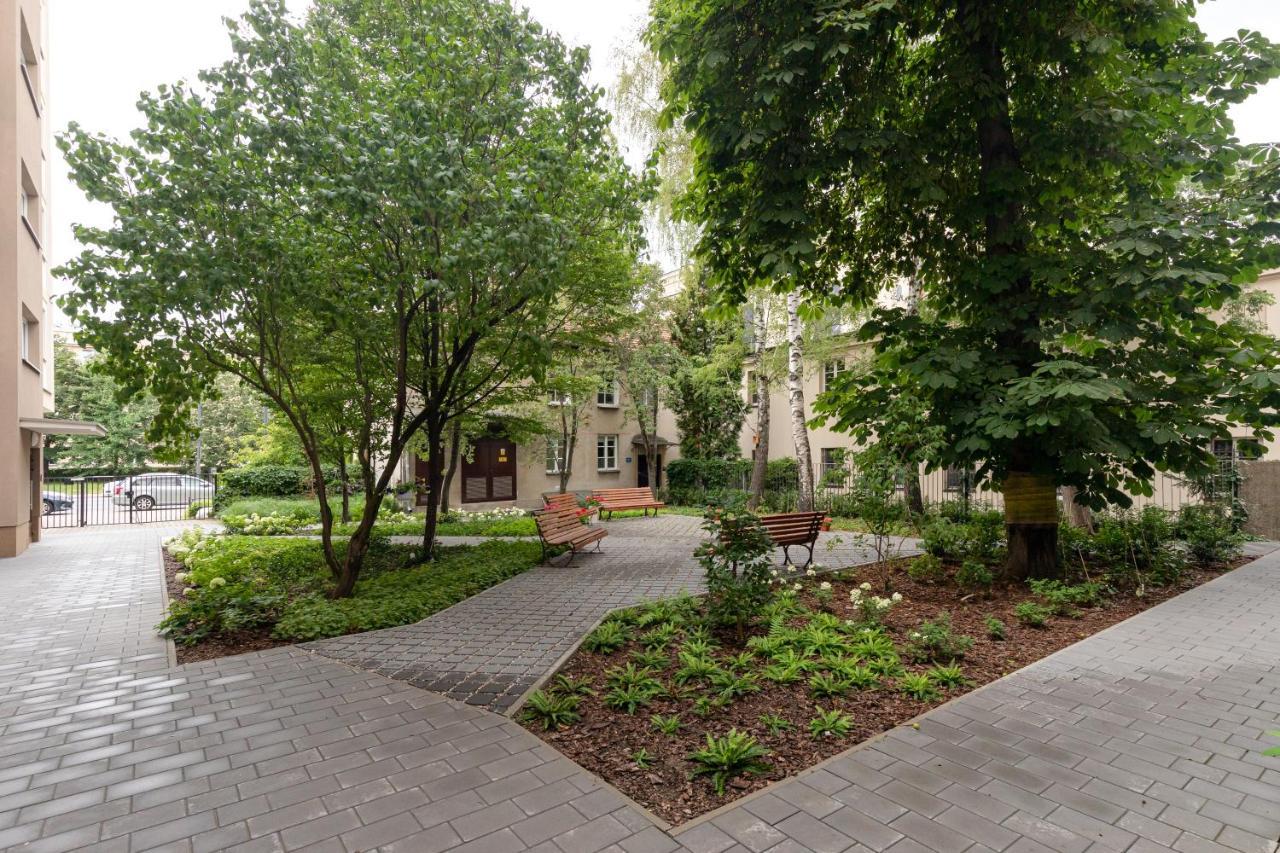 Rent Like - Bonifraterska 10b * Warschau