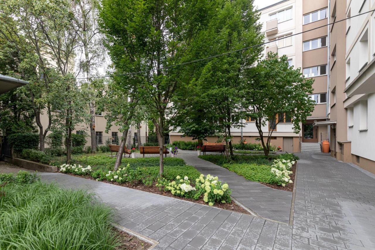 Rent Like - Bonifraterska 10b Warschau